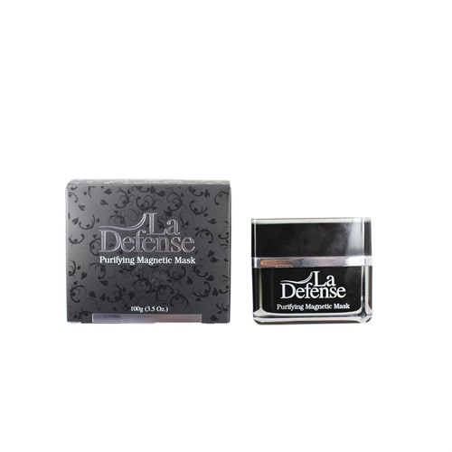 Purifying Magnetic Mask